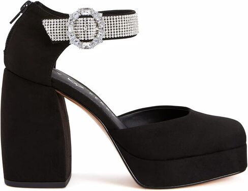 Women's The Uplift Buckle Pump in Saudi Arabia