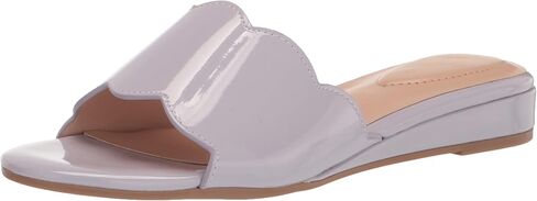 Bandolino Women's Kayla Wedge Sandal in Saudi Arabia