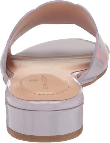 Bandolino Women's Kayla Wedge Sandal in Saudi Arabia