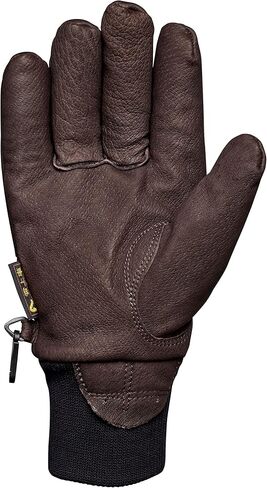 Flylow Ridge Synthetic Insulated Waterproof Ski & Snowboard 5-Finger Glove in Kuwait