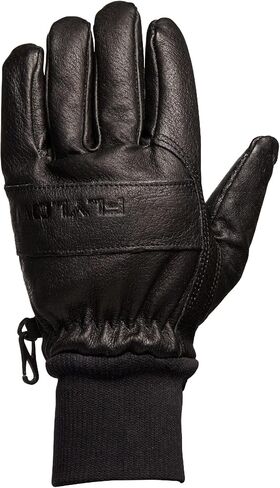 Flylow Ridge Synthetic Insulated Waterproof Ski & Snowboard 5-Finger Glove in Kuwait