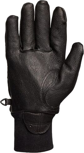 Flylow Ridge Synthetic Insulated Waterproof Ski & Snowboard 5-Finger Glove in Kuwait