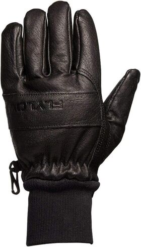 Flylow Ridge Synthetic Insulated Waterproof Ski & Snowboard 5-Finger Glove in Kuwait
