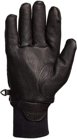 Flylow Ridge Synthetic Insulated Waterproof Ski & Snowboard 5-Finger Glove in Kuwait