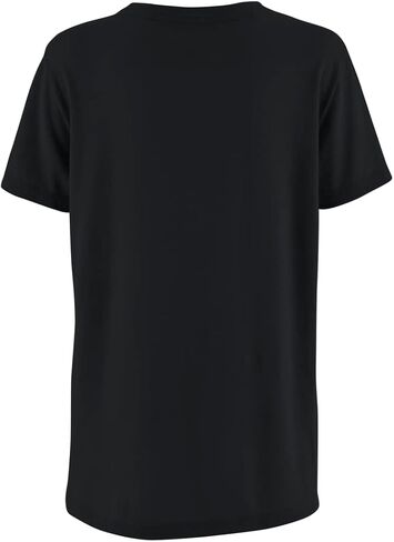 Mizuno Women's Standard Infinity Training Short Sleeve Tee in Saudi Arabia