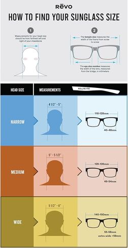 النظارات الشمسية تيت: مرشحات عدسة مستقطبة للأشعة فوق البنفسجية، إطار معدني مستطيل صغير in Kuwait