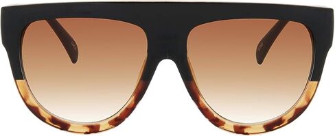 نظارات شمسية عصرية من MEETSUN للنساء، نظارات عصرية ذات ظلال عتيقة in Kuwait