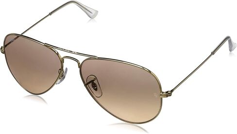 نظارة شمسية Ray-Ban RB3025 Classic Evolve Photochromic Aviator in Kuwait