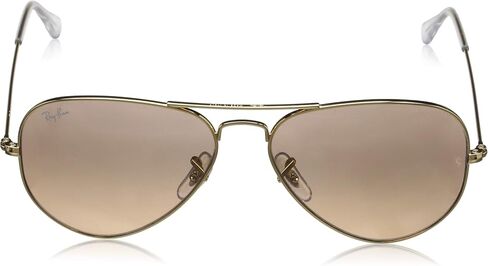 نظارة شمسية Ray-Ban RB3025 Classic Evolve Photochromic Aviator in Kuwait