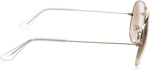 نظارة شمسية Ray-Ban RB3025 Classic Evolve Photochromic Aviator in Kuwait