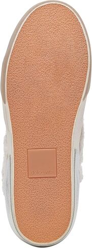Dolce Vita Women's Zilvia Plush Sneaker in Saudi Arabia