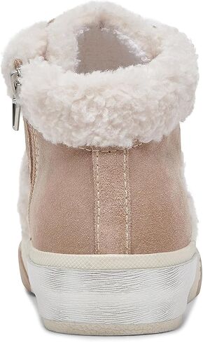 Dolce Vita Women's Zilvia Plush Sneaker in Saudi Arabia