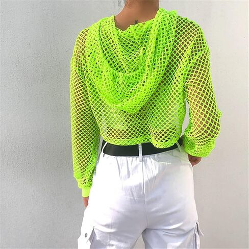 Novelty Crop Top Exotic Fashion Tops for Girls and Women in Kuwait