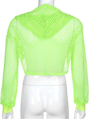 Novelty Crop Top Exotic Fashion Tops for Girls and Women in Kuwait
