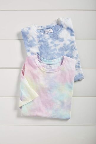 Mud Pie Women's Bryant Tie Dye Sweatshirt in Saudi Arabia