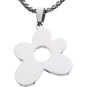 SYWHPS وجه الهيب هوب مغني الراب قلادة سلسلة قلادة in Kuwait