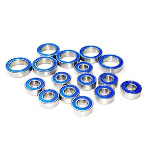 Winter Evening - for Axial AR60 Bearings Kit (Double Axle Set)
