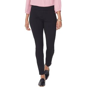 NYDJ Women's Basic Pull on Ponte Knit Leggings in Saudi Arabia
