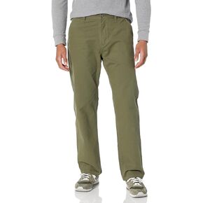 Quiksilver Men's Wilde Chino Pant