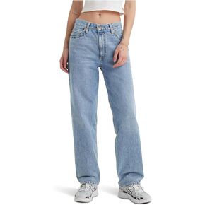 Levi's Women's Dad Jean