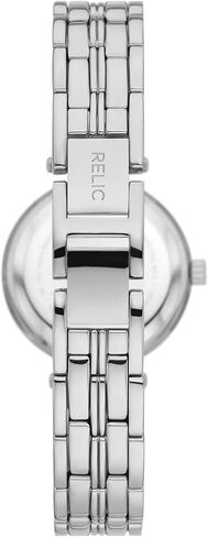 Relic by Fossil Analog Dress Watch for Women in Saudi Arabia