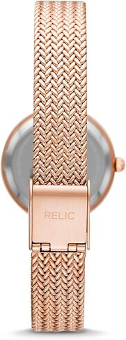 Relic by Fossil Analog Dress Watch for Women in Saudi Arabia
