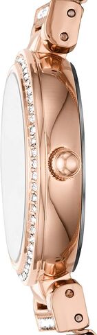 Relic by Fossil Analog Dress Watch for Women in Saudi Arabia