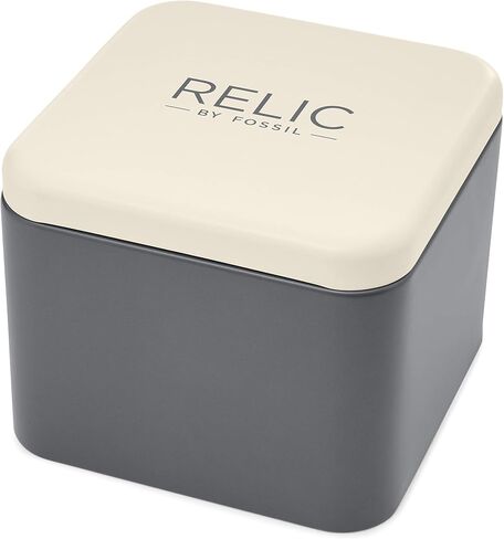 Relic by Fossil Analog Dress Watch for Women in Saudi Arabia