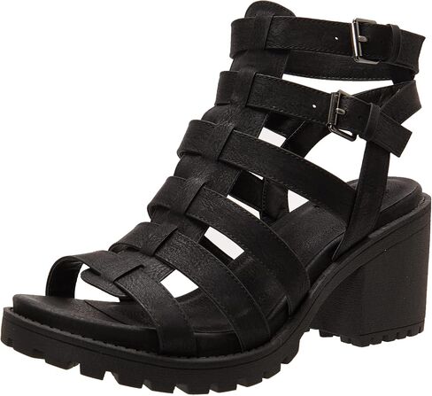 Dirty Laundry Women's Fun Stuff Heeled Sandal in Saudi Arabia