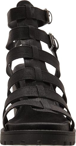 Dirty Laundry Women's Fun Stuff Heeled Sandal in Saudi Arabia