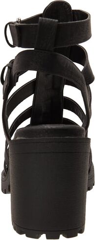 Dirty Laundry Women's Fun Stuff Heeled Sandal in Saudi Arabia