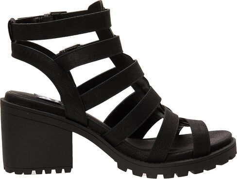 Dirty Laundry Women's Fun Stuff Heeled Sandal in Saudi Arabia