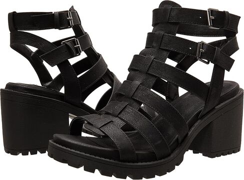 Dirty Laundry Women's Fun Stuff Heeled Sandal in Saudi Arabia