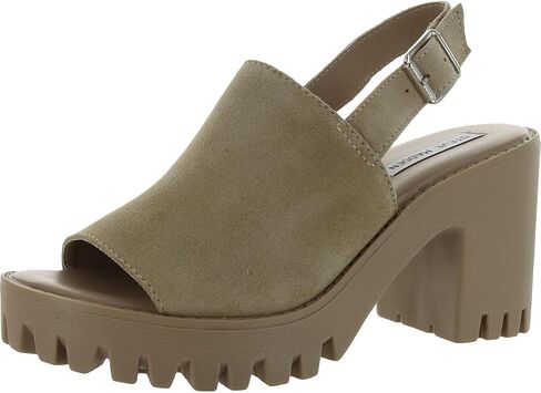 Steve Madden Women's Sunnyside Heeled Sandal in Saudi Arabia