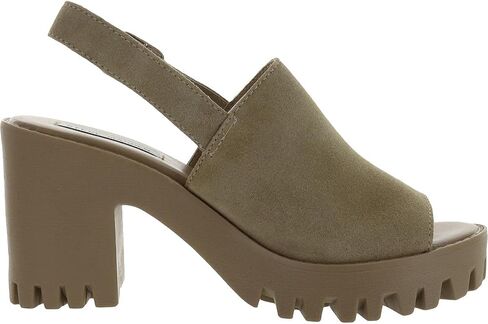 Steve Madden Women's Sunnyside Heeled Sandal in Saudi Arabia