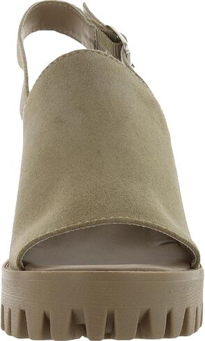 Steve Madden Women's Sunnyside Heeled Sandal in Saudi Arabia
