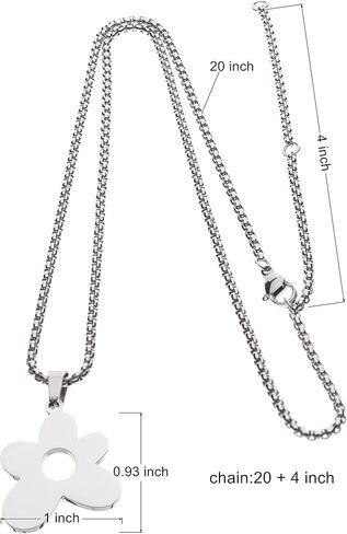 SYWHPS وجه الهيب هوب مغني الراب قلادة سلسلة قلادة in Kuwait