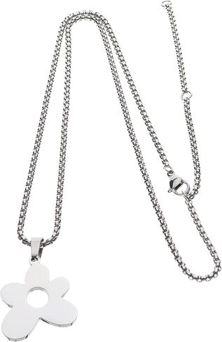 SYWHPS وجه الهيب هوب مغني الراب قلادة سلسلة قلادة in Kuwait