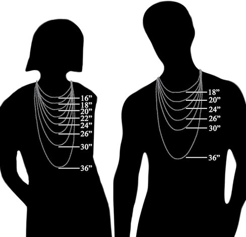 S925 الفضة الاسترليني الإيطالية 2 مم / 3 مم الصلبة البيزنطية سلسلة ربط القلائد للرجال النساء صديقها صديقة تتأكسد سلاسل فضية مربعة مجوهرات هدايا له الأولاد أبي عيد ميلاد الذكرى التخرج، اليدوية في إيطاليا in Kuwait
