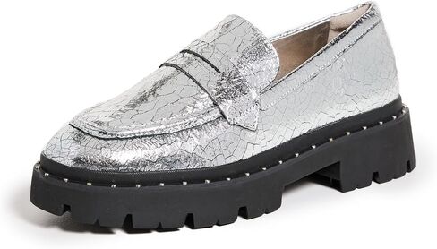 SCHUTZ Women's Christie Stud Loafers in Saudi Arabia