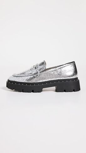 SCHUTZ Women's Christie Stud Loafers in Saudi Arabia