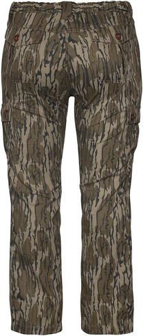 Mossy Oak Women's Camo Hunting Pants Cotton Mill in Saudi Arabia