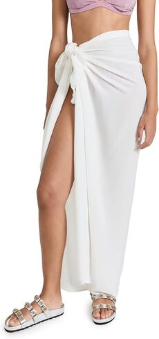Solido Women's Long Sarong in Saudi Arabia