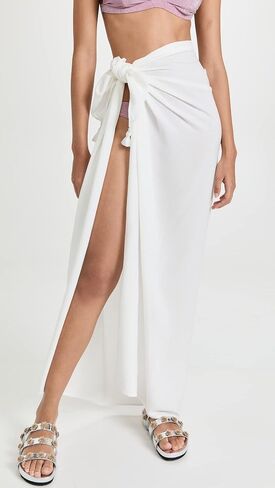 Solido Women's Long Sarong in Saudi Arabia