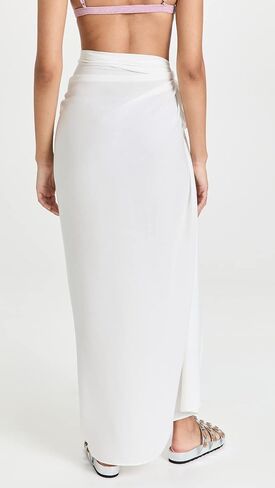 Solido Women's Long Sarong in Saudi Arabia