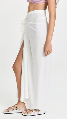 Solido Women's Long Sarong in Saudi Arabia