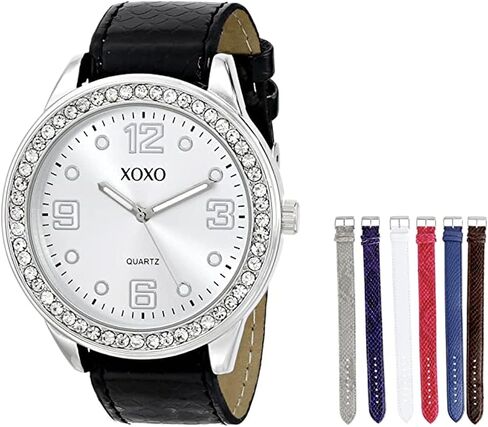 Accutime XOXO Women’s Watch in Saudi Arabia