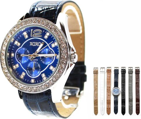 Accutime XOXO Women’s Watch in Saudi Arabia