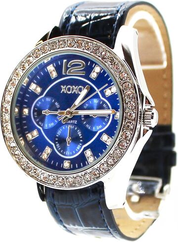 Accutime XOXO Women’s Watch in Saudi Arabia