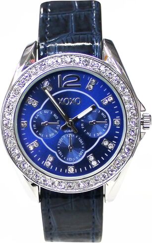 Accutime XOXO Women’s Watch in Saudi Arabia